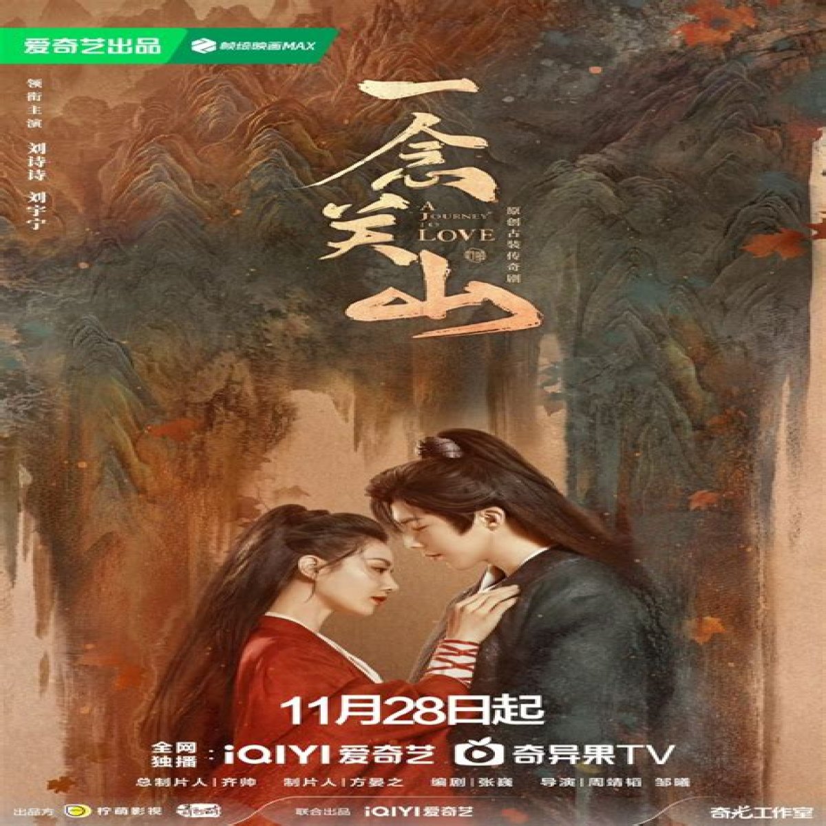 A Journey Of Love, Support, And Private Moments