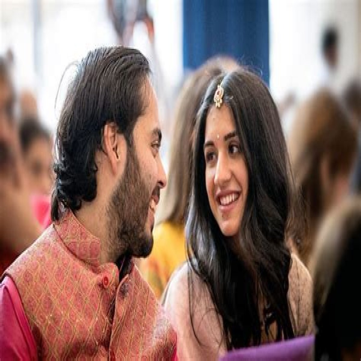 Anant Ambani: Unraveling His Mental Challenges