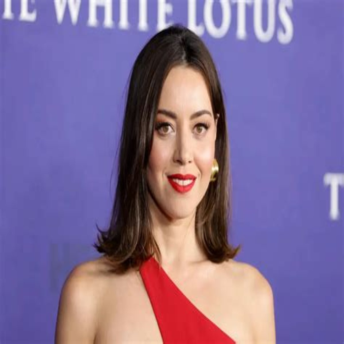 Aubrey Plaza family, husband, children, parents, siblings