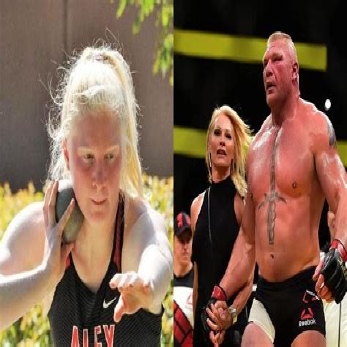 Brock Lesnar Bio: Age, Net Worth, Height, Wife, Children, Daugther, New Look, Instagram