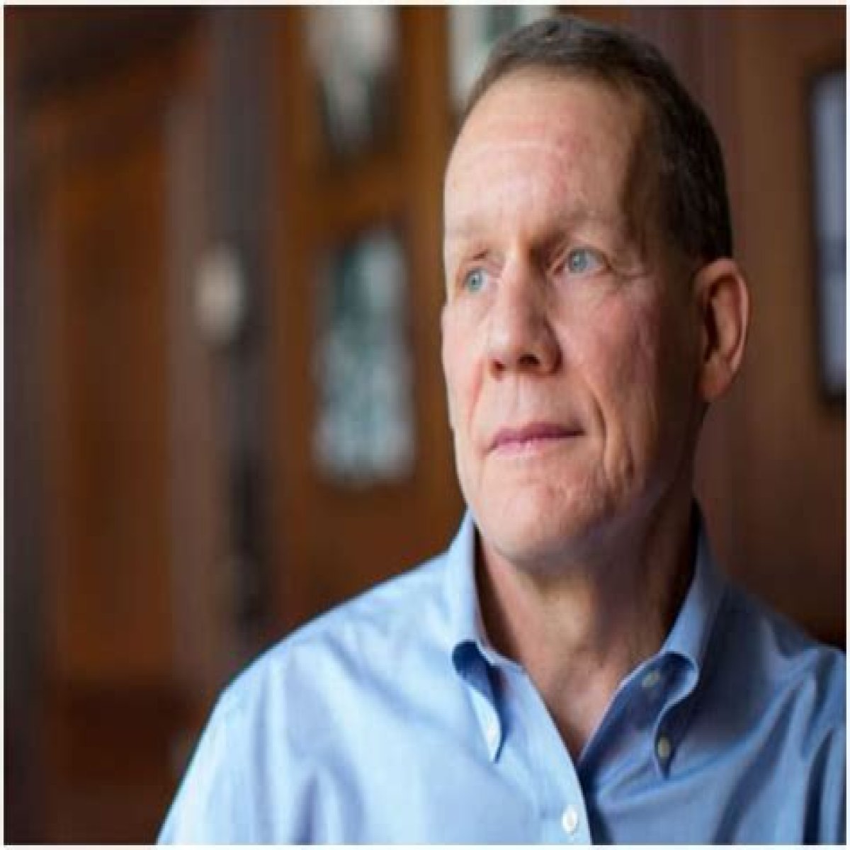 Charles Pickel Biography, Age, Height, Wife, Net Worth, Family