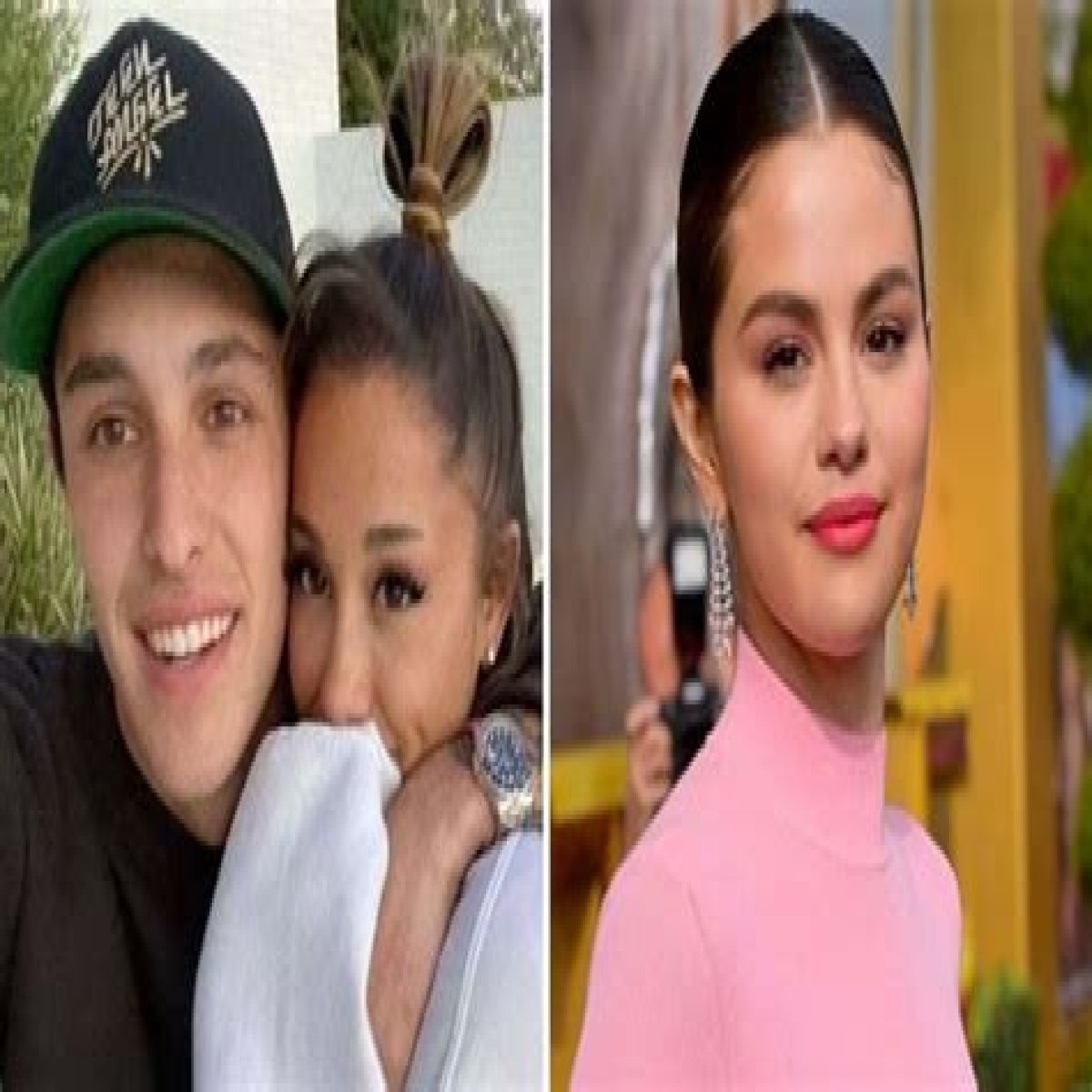 Dalton Gomez And Selena Gomez's Kinship Explored