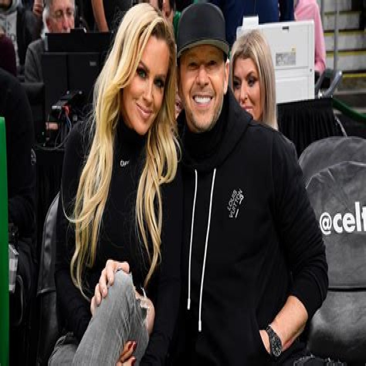 Donnie Wahlberg And Jenny Split: A Surprising Turn In Their Love Story