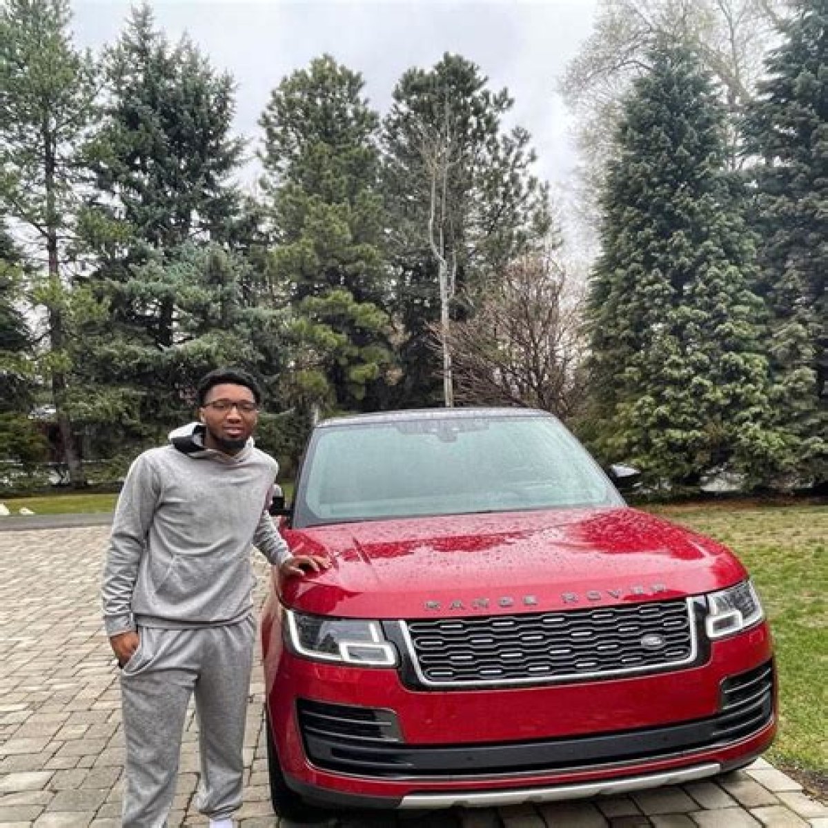 Donovan Mitchell Car Collection: Cars & Net Worth Of Basketball Player - 21Motoring