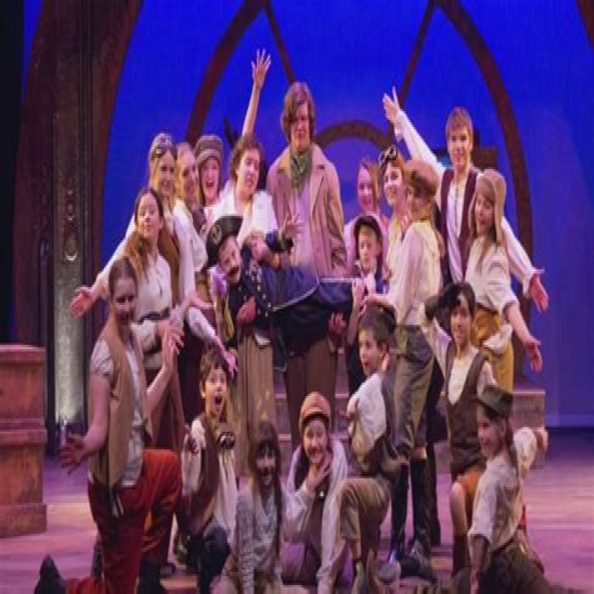 Future of Davenport Junior Theatre subject to affordable housing project
