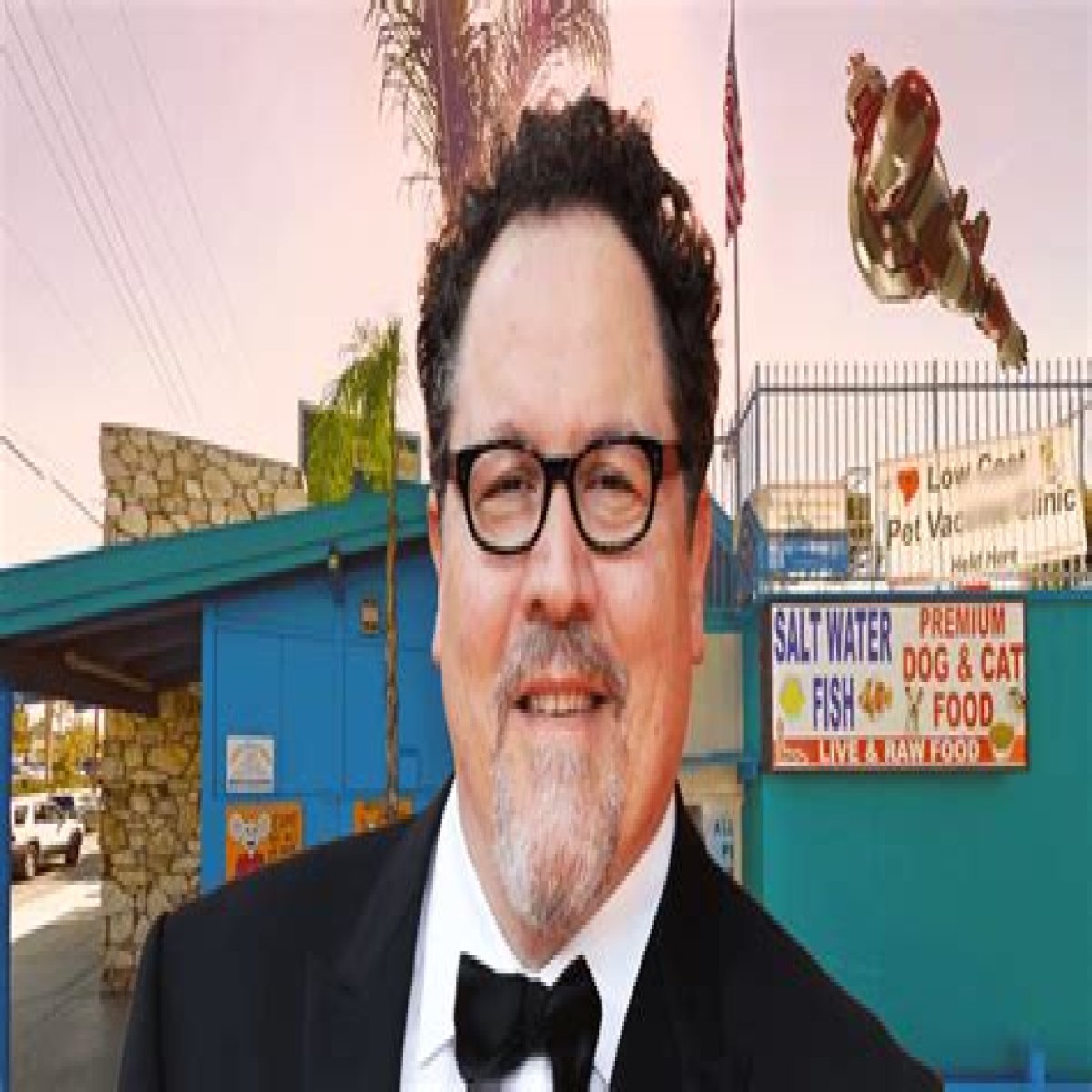 Incredible Insight: Jon Favreau's Net Worth In 2022
