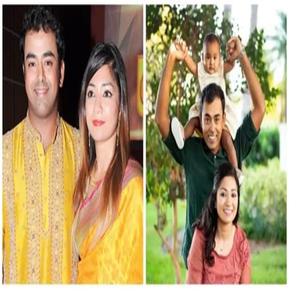 Ipsa Jamwal Lahiri: Who Is Anirban Lahiri’s Wife?