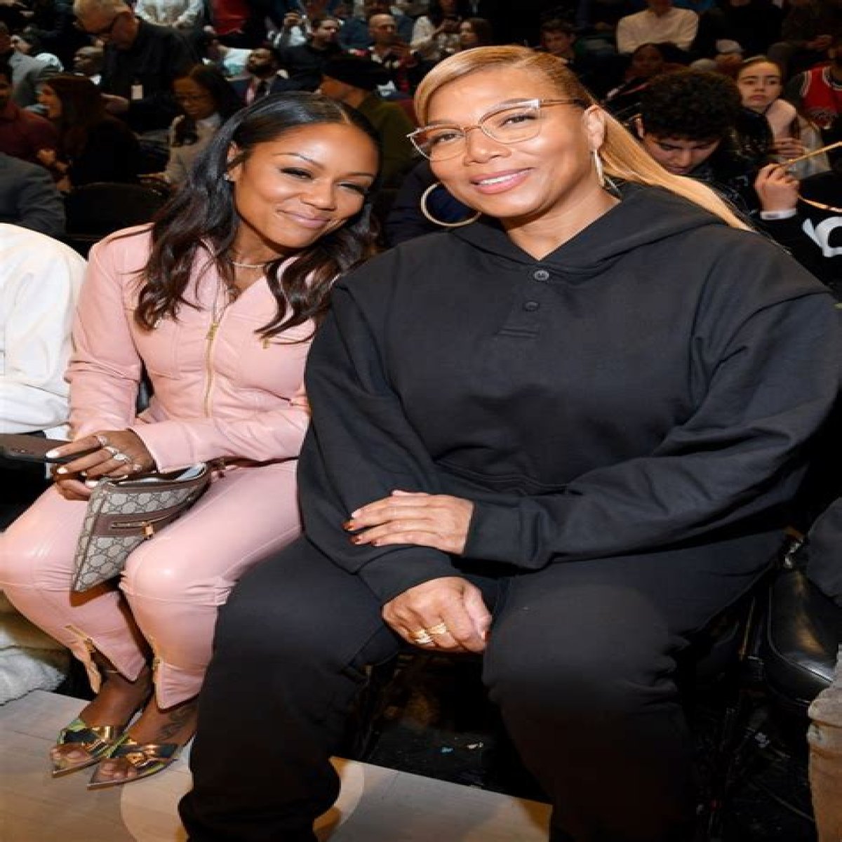 Is Queen Latifah Gay? Does She Have A Wife, Husband or Partner?