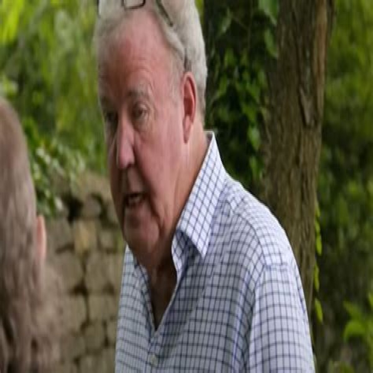 Jeremy Clarkson