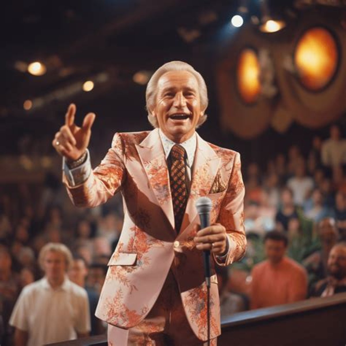 Jimmy Swaggart: Is He Alive? Unveiling the Truth