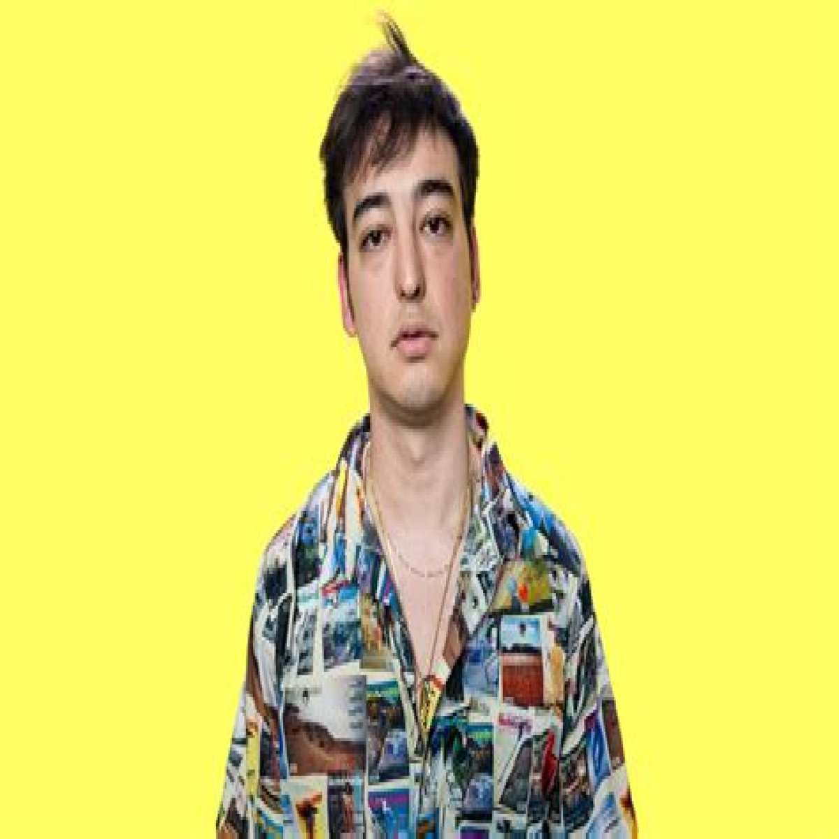 Joji