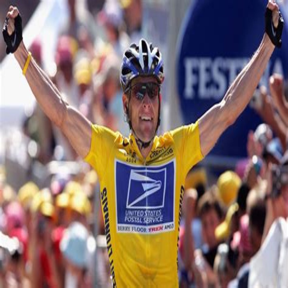 Lance Armstrong: The Financial Journey Of A Fallen Champion