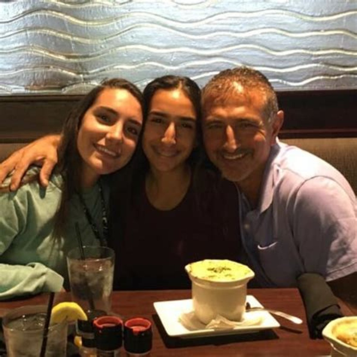 Meet Streamer Nadia Amine Parents: Carole And Chuck Amine!