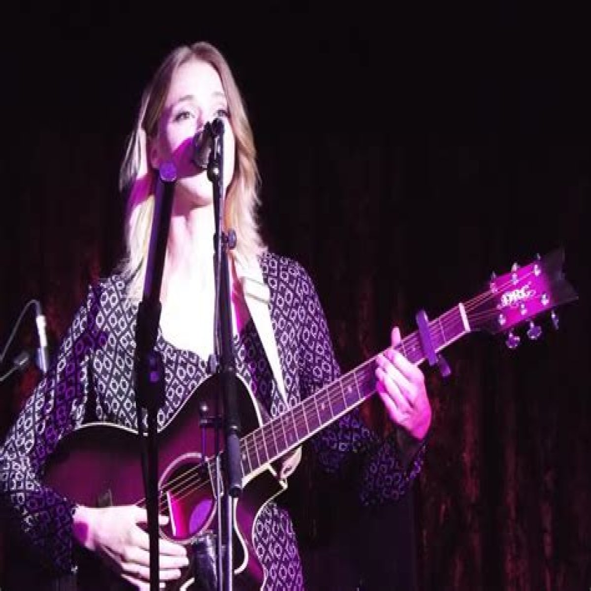 Mind Benefit Concert Country Mind Confirm Performers Liv Austen and Eleri Angharad