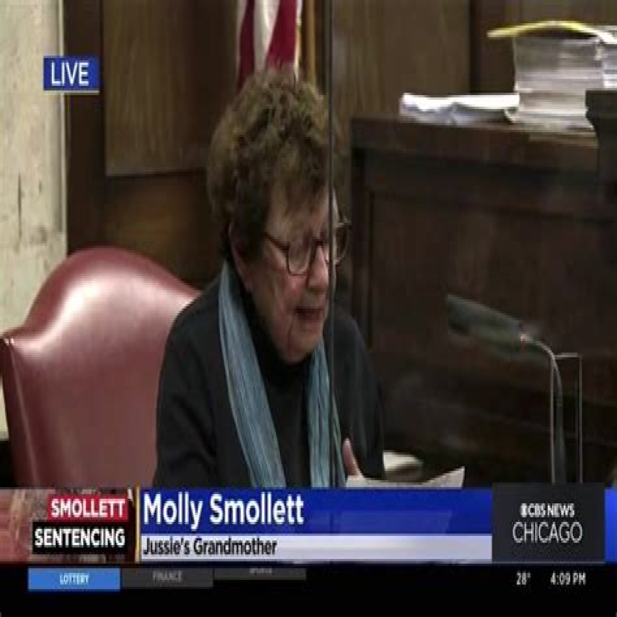 Molly Noblitt: A Shocking Arrest That Captivated The Nation