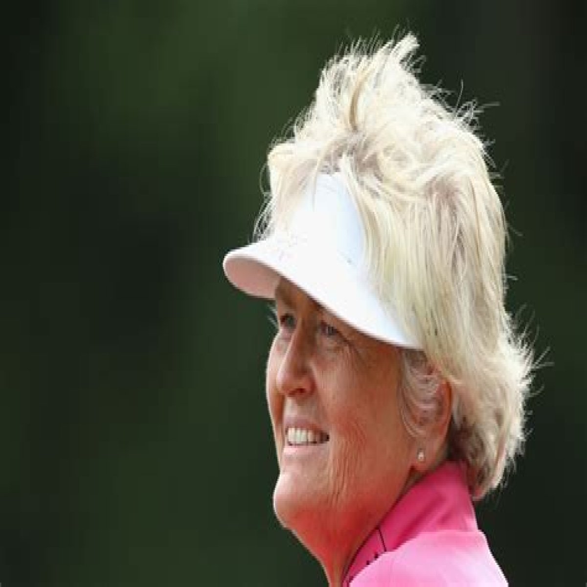 Unraveling The Mystery: Is Laura Davies Married?