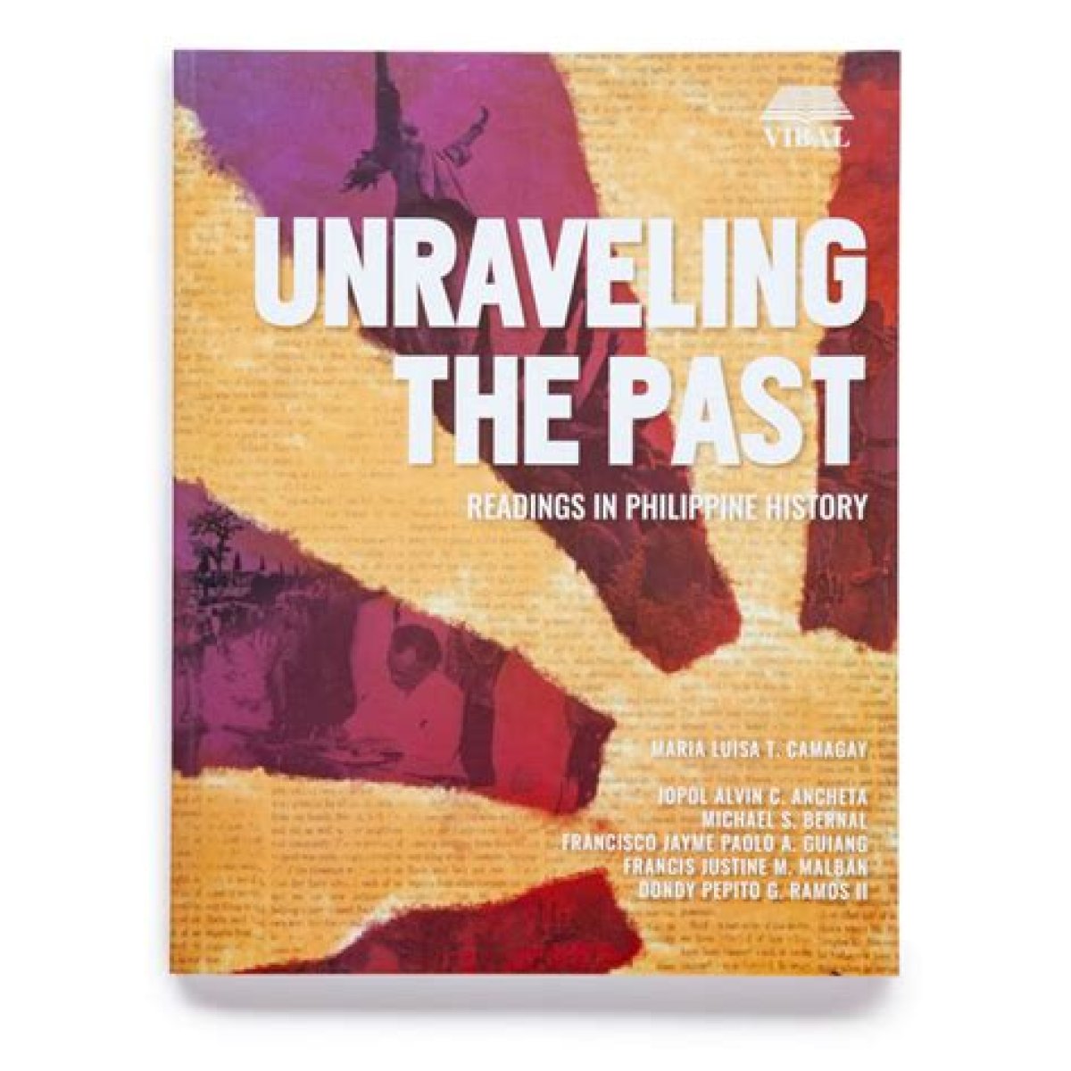 Unraveling The Past, Unveiling The Truth