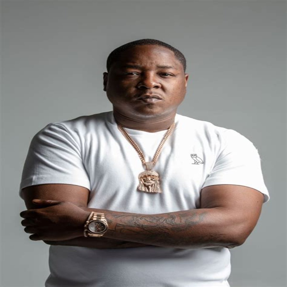 Unveiling Jadakiss's Net Worth: Discoveries And Insights