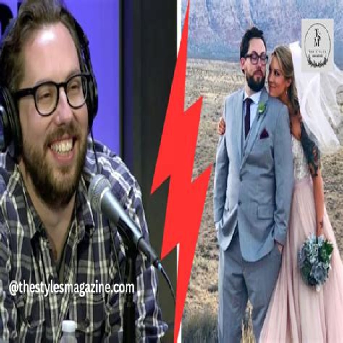 Unveiling The Intricacies Of JD Harmeyer's Divorce: A Journey Of Discovery