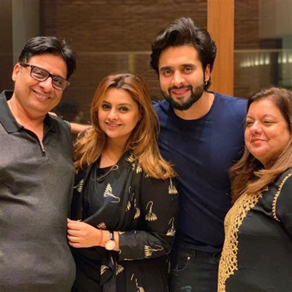 Unveiling Vashu Bhagnani's Staggering Net Worth In 2024