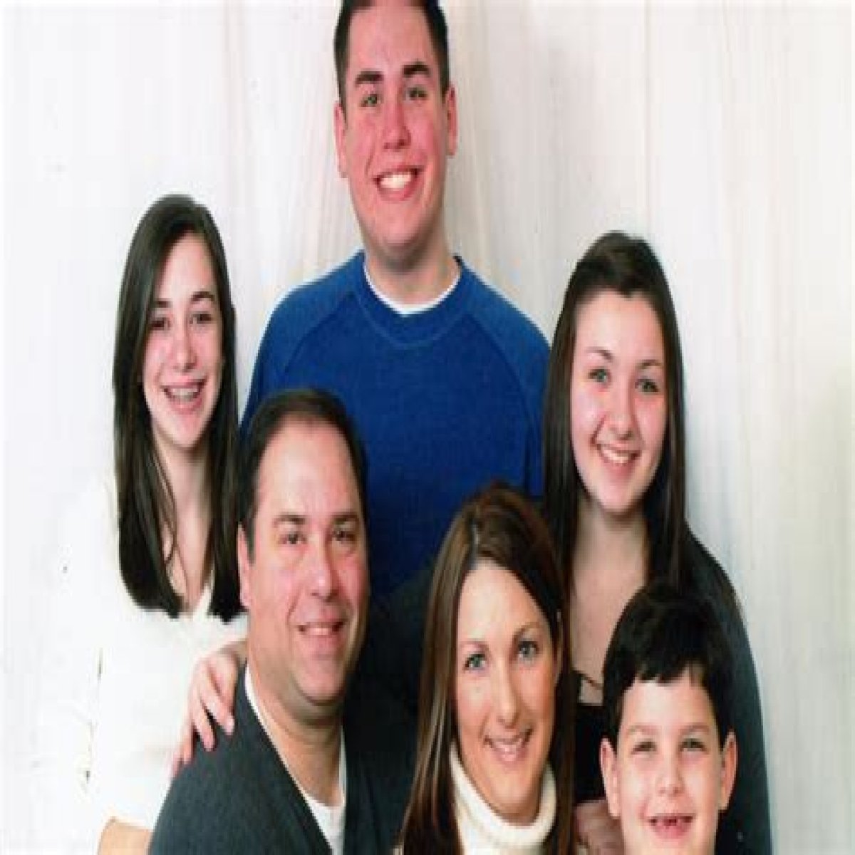 Where Are Tom Kolman’s Kids Today?