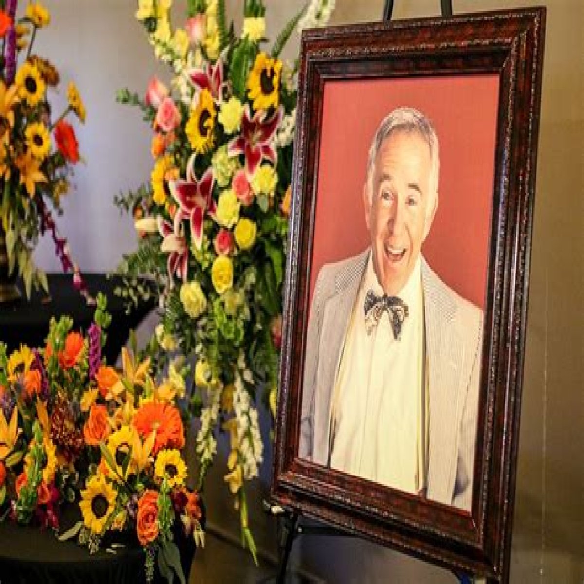 Where will Leslie Jordan be buried? Burial site and Find a Grave details