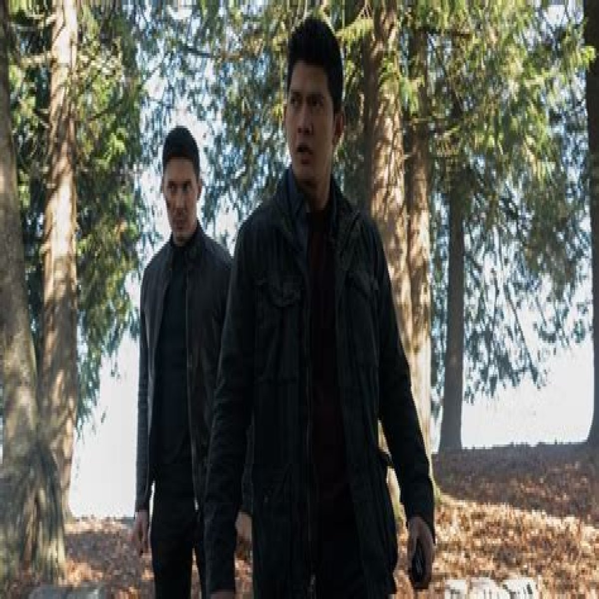 Will There Be a 'Wu Assassins' Season 2? Here's What We Know so Far